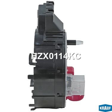 Krauf HZX0114KC Контактная группа подушки безопасности - 5