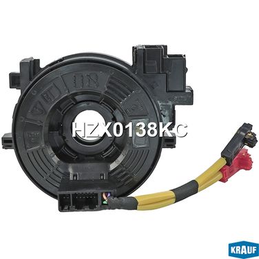 Krauf HZX0138KC Контактная группа подушки безопасности - 4