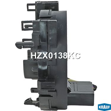 Krauf HZX0138KC Контактная группа подушки безопасности - 5