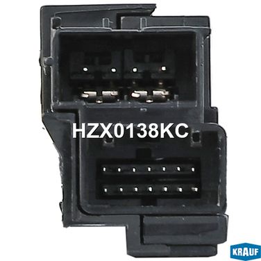 Krauf HZX0138KC Контактная группа подушки безопасности - 6