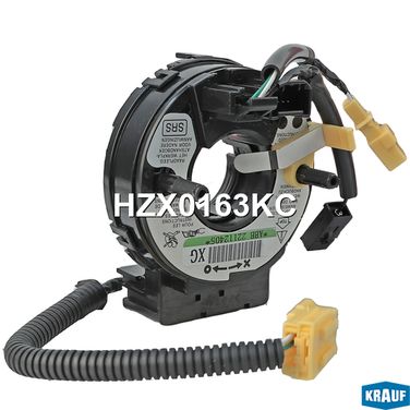 Krauf HZX0163KC Контактная группа подушки безопасности - 1