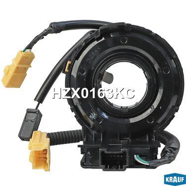 Krauf HZX0163KC Контактная группа подушки безопасности - 2