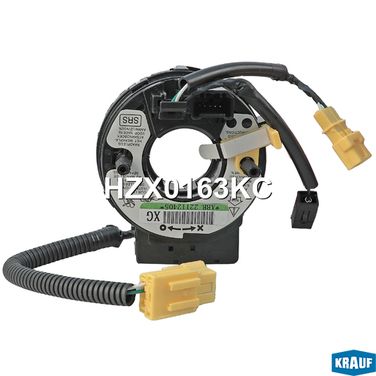 Krauf HZX0163KC Контактная группа подушки безопасности - 3
