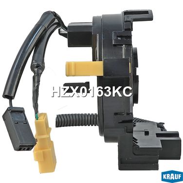 Krauf HZX0163KC Контактная группа подушки безопасности - 5