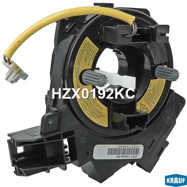Krauf HZX0192KC Контактная группа подушки безопасности - 1