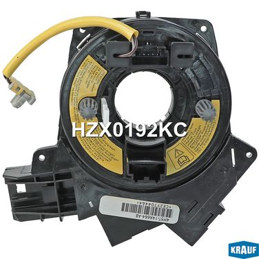 Krauf HZX0192KC Контактная группа подушки безопасности - 4