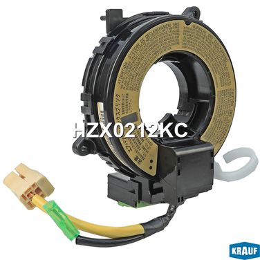 Krauf HZX0212KC Контактная группа подушки безопасности - 1