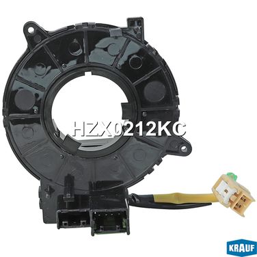 Krauf HZX0212KC Контактная группа подушки безопасности - 2