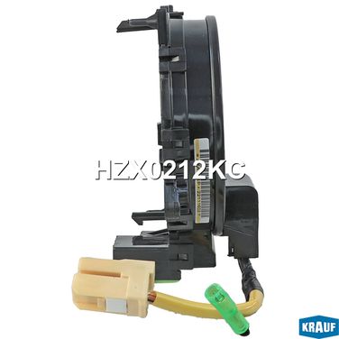 Krauf HZX0212KC Контактная группа подушки безопасности - 5