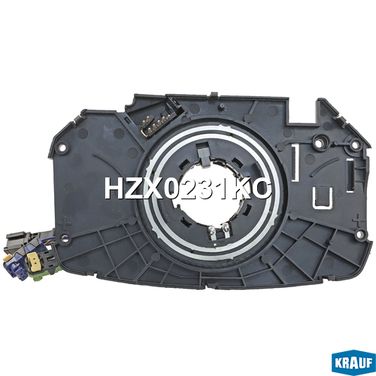 Krauf HZX0231KC Контактная группа подушки безопасности - 3