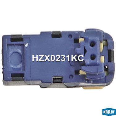 Krauf HZX0231KC Контактная группа подушки безопасности - 4