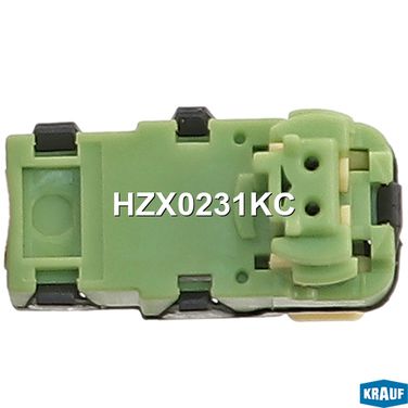 Krauf HZX0231KC Контактная группа подушки безопасности - 5