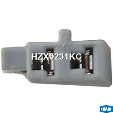 Krauf HZX0231KC Контактная группа подушки безопасности - 7