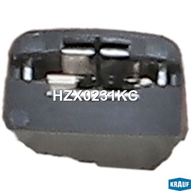 Krauf HZX0231KC Контактная группа подушки безопасности - 8