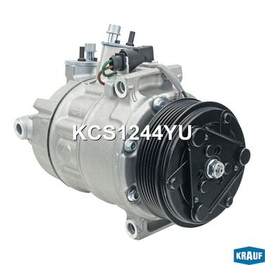 Krauf KCS1244YU Компрессор кондиционера - 1