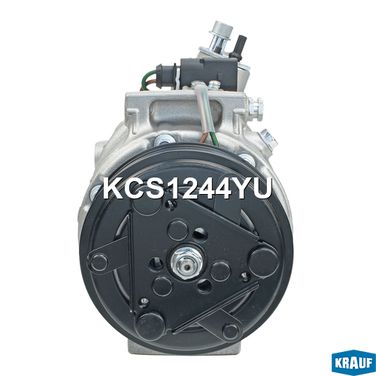 Krauf KCS1244YU Компрессор кондиционера - 4
