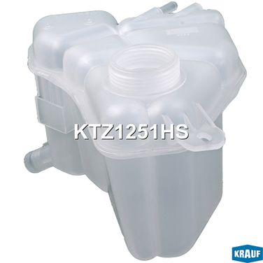 Krauf KTZ1251HS Бачок расширительный - 5