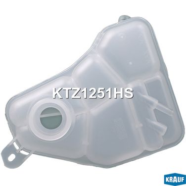 Krauf KTZ1251HS Бачок расширительный - 7