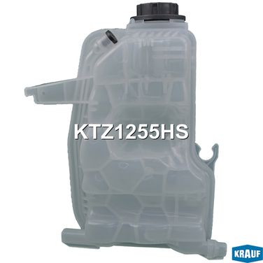 Krauf KTZ1255HS Бачок расширительный - 2