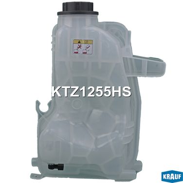 Krauf KTZ1255HS Бачок расширительный - 3
