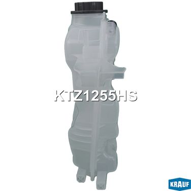 Krauf KTZ1255HS Бачок расширительный - 4