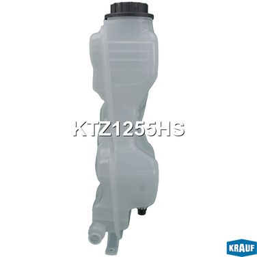 Krauf KTZ1255HS Бачок расширительный - 5