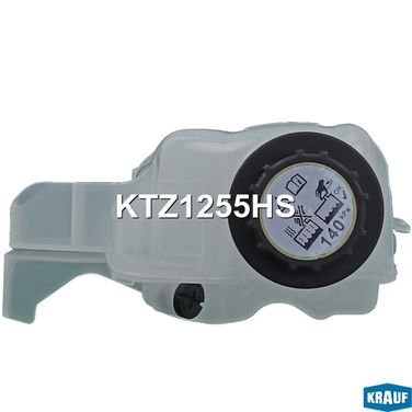 Krauf KTZ1255HS Бачок расширительный - 6