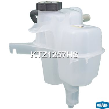 Krauf KTZ1257HS Бачок расширительный - 1