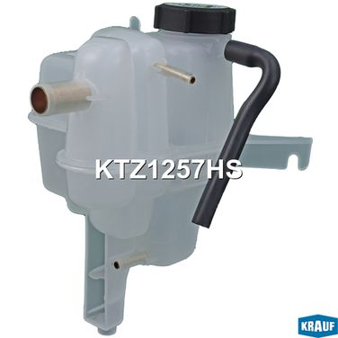 Krauf KTZ1257HS Бачок расширительный - 2