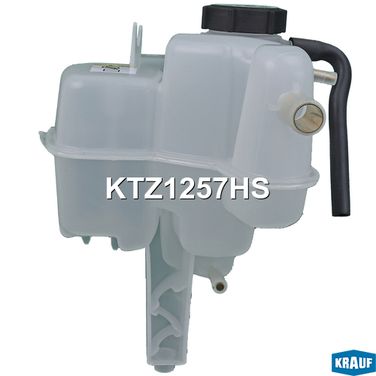 Krauf KTZ1257HS Бачок расширительный - 3