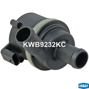 Krauf KWB9232KC Насос водяной электрический - 1