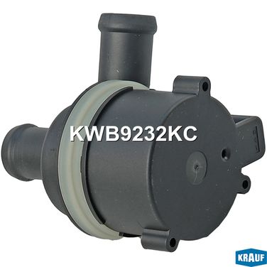 Krauf KWB9232KC Насос водяной электрический - 2