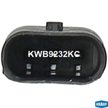 Krauf KWB9232KC Насос водяной электрический - 3