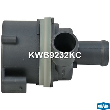 Krauf KWB9232KC Насос водяной электрический - 4