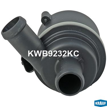 Krauf KWB9232KC Насос водяной электрический - 5