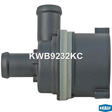 Krauf KWB9232KC Насос водяной электрический - 6