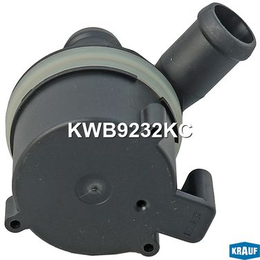 Krauf KWB9232KC Насос водяной электрический - 7