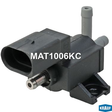Krauf MAT1006KC Клапан электромагнитный турбокомпрессора - 2