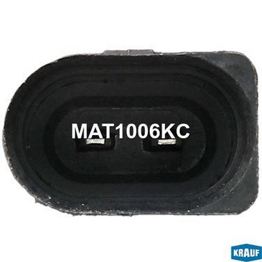 Krauf MAT1006KC Клапан электромагнитный турбокомпрессора - 3