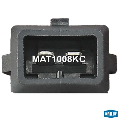 Krauf MAT1008KC Клапан электромагнитный турбокомпрессора - 3