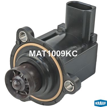 Krauf MAT1009KC Клапан электромагнитный турбокомпрессора - 1