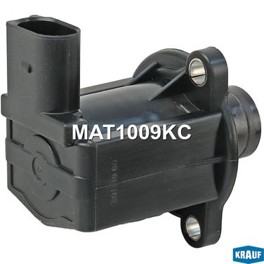 Krauf MAT1009KC Клапан электромагнитный турбокомпрессора - 2