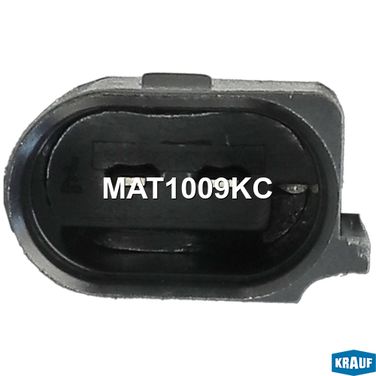 Krauf MAT1009KC Клапан электромагнитный турбокомпрессора - 3