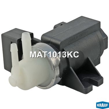 Krauf MAT1013KC Клапан электромагнитный турбокомпрессора - 1