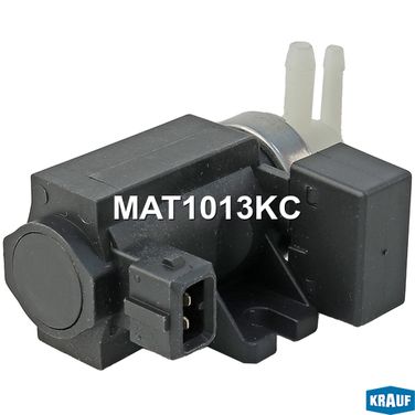 Krauf MAT1013KC Клапан электромагнитный турбокомпрессора - 2