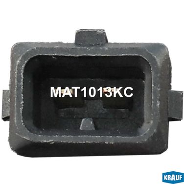 Krauf MAT1013KC Клапан электромагнитный турбокомпрессора - 3