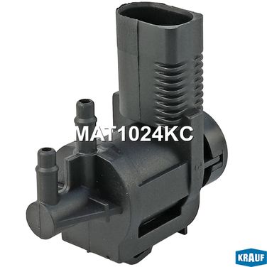 Krauf MAT1024KC Клапан электромагнитный турбокомпрессора - 2