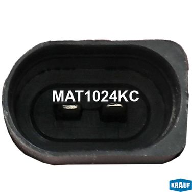 Krauf MAT1024KC Клапан электромагнитный турбокомпрессора - 3