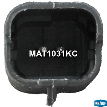 Krauf MAT1031KC Клапан электромагнитный турбокомпрессора - 3