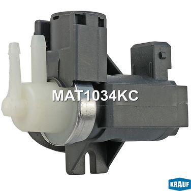 Krauf MAT1034KC Клапан электромагнитный турбокомпрессора - 1